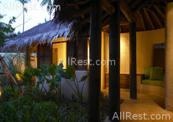 Six Senses Destination Spa Phuket 8